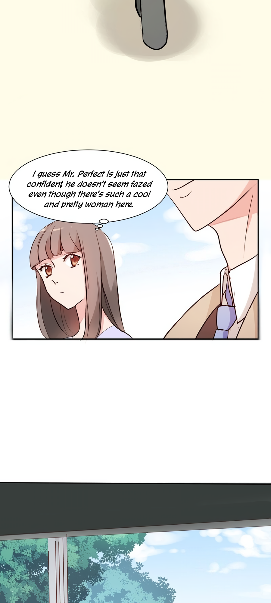 Unwanted Crush Ch. 1 第40页