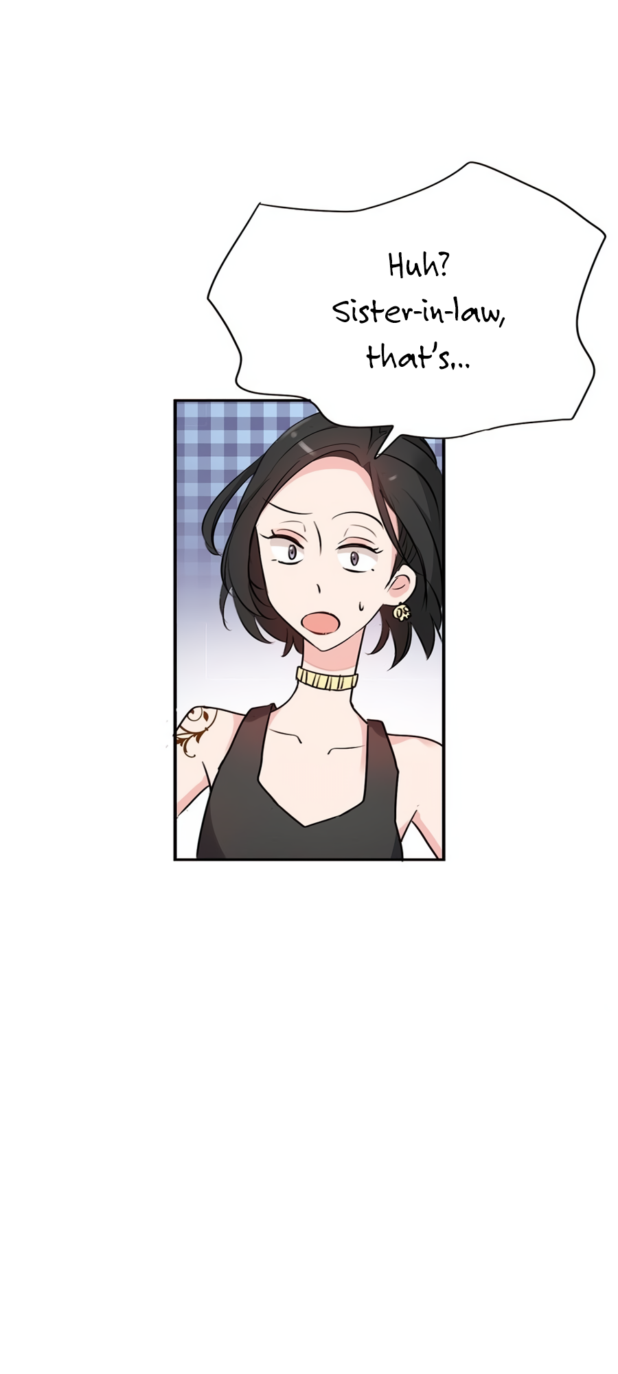 Unwanted Crush Ch. 1 第44页