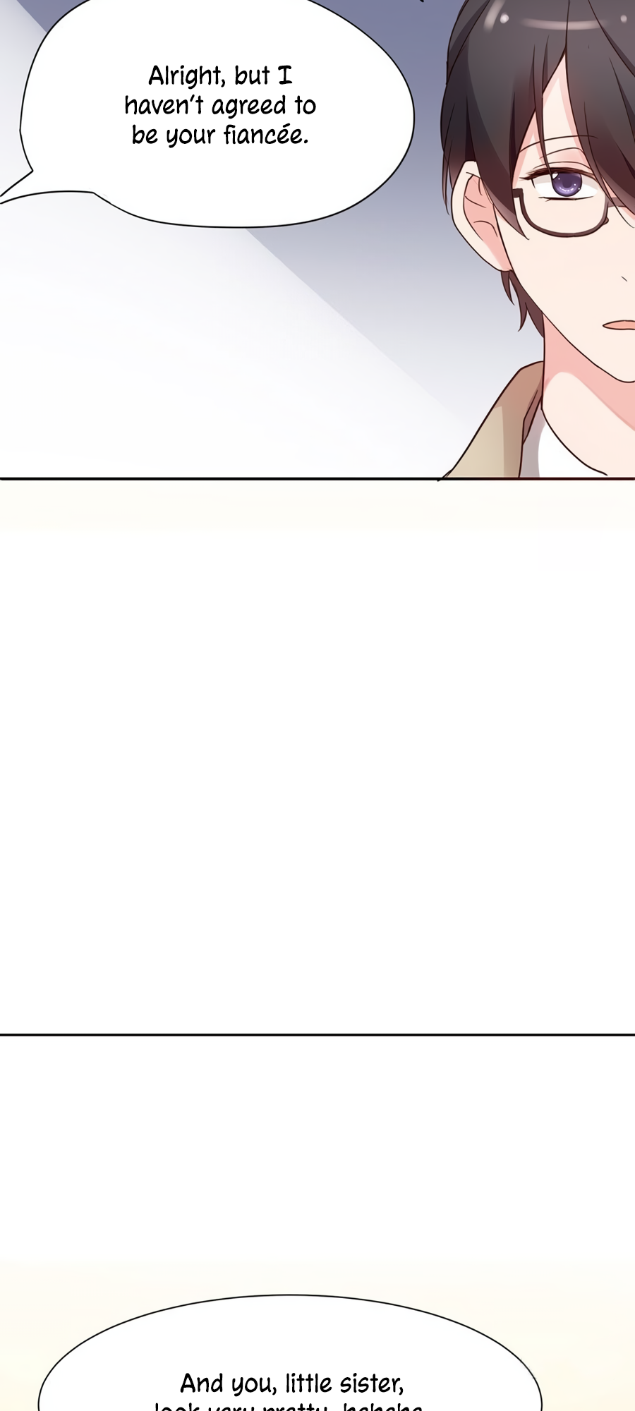 Unwanted Crush Ch. 1 第46页
