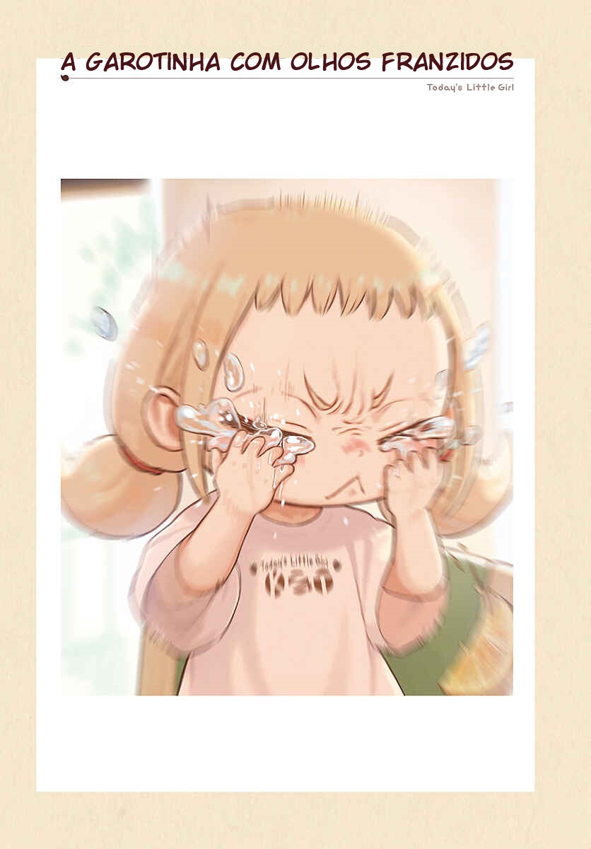 Today's Little Girl Comendo Lanches 第7页
