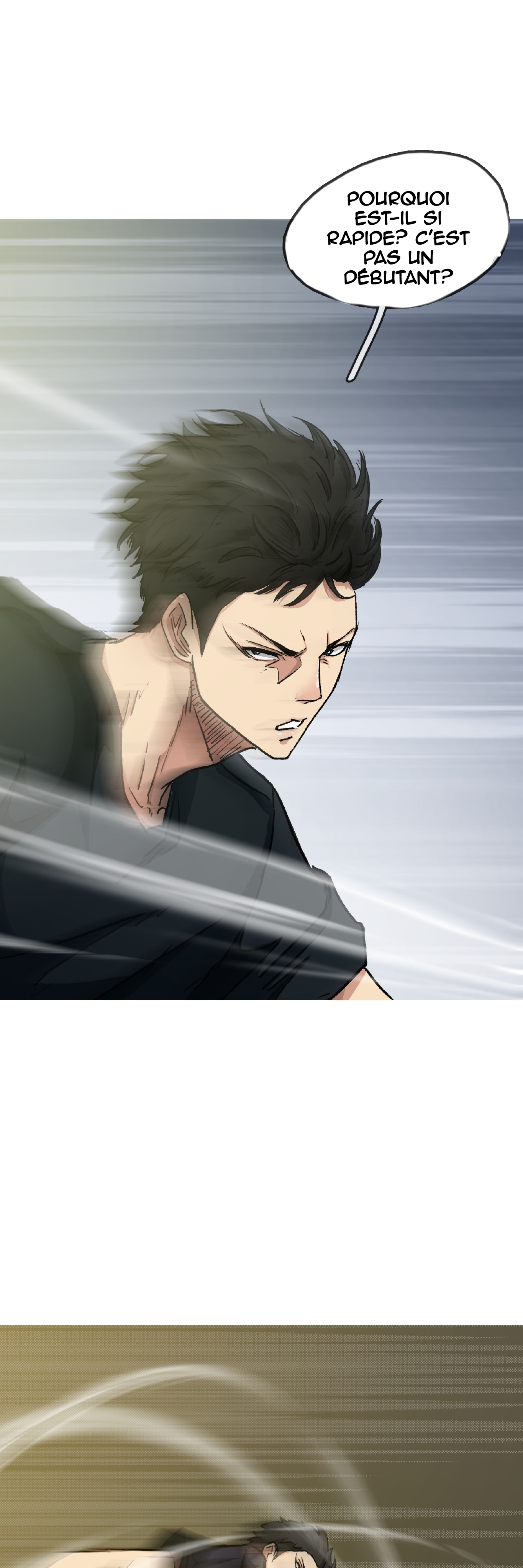 Death Speed Ch. 6 第13页
