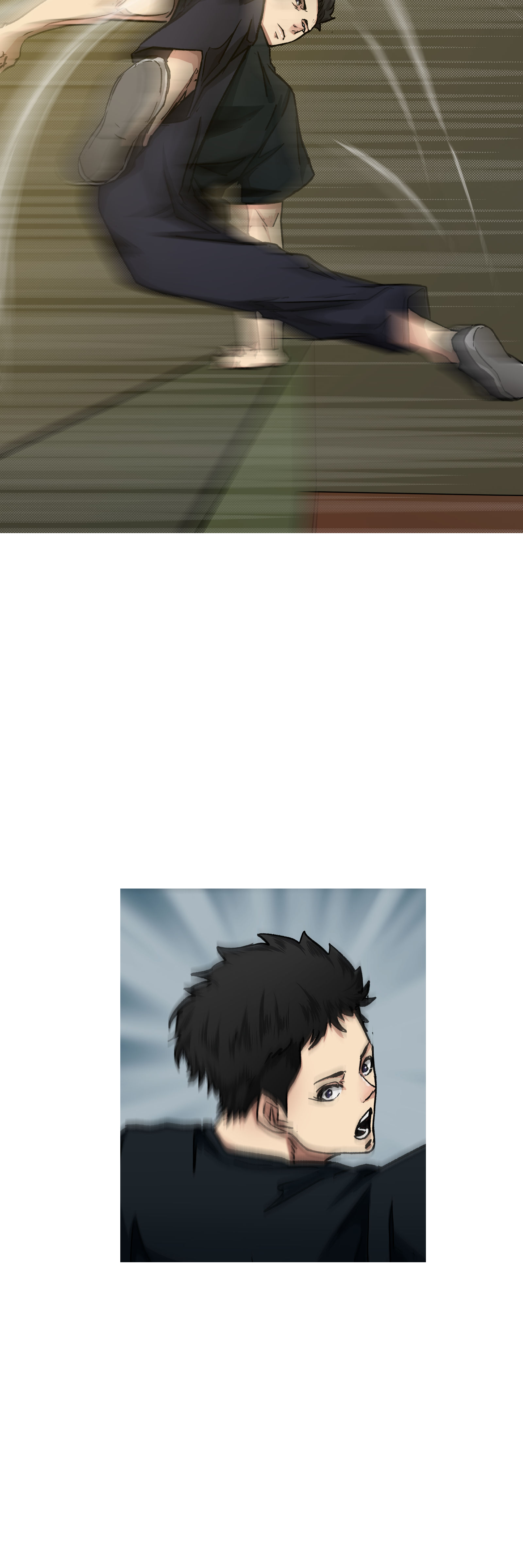 Death Speed Ch. 6 第14页
