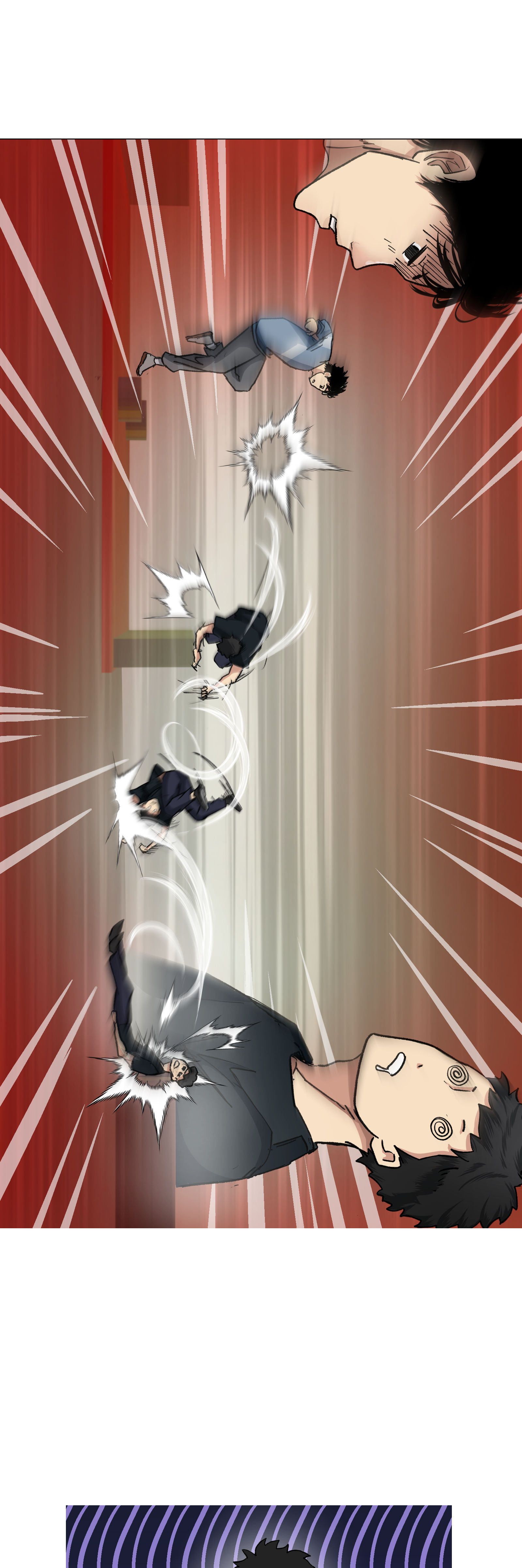 Death Speed Ch. 6 第17页