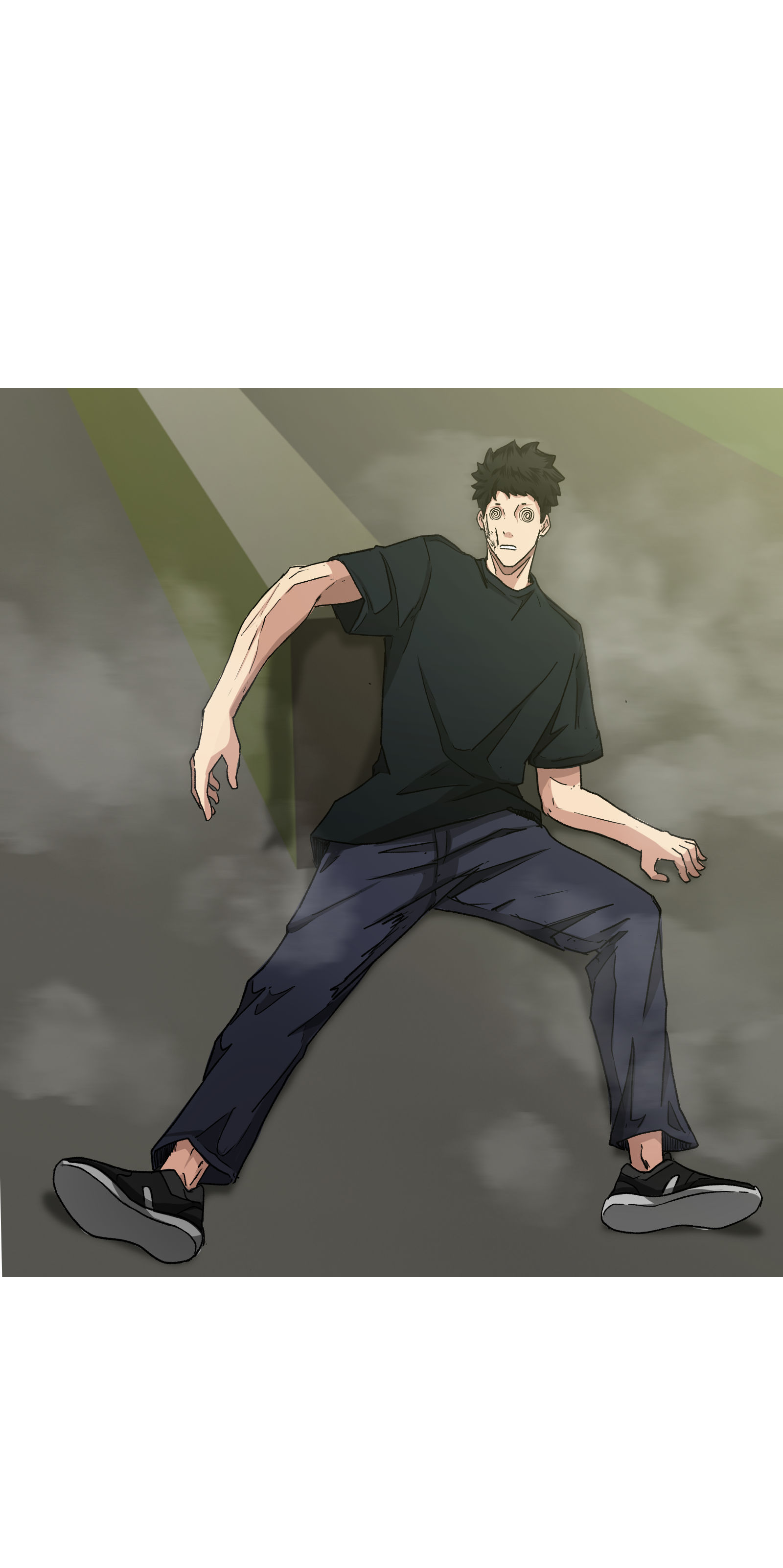 Death Speed Ch. 6 第20页