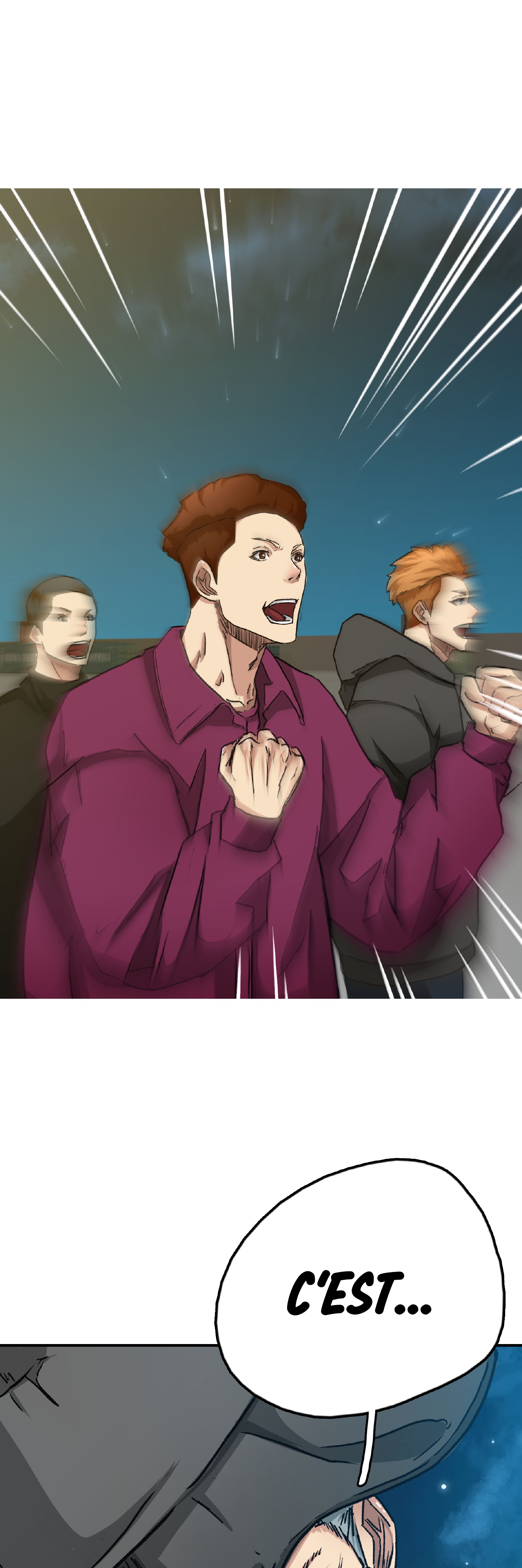 Death Speed Ch. 6 第25页
