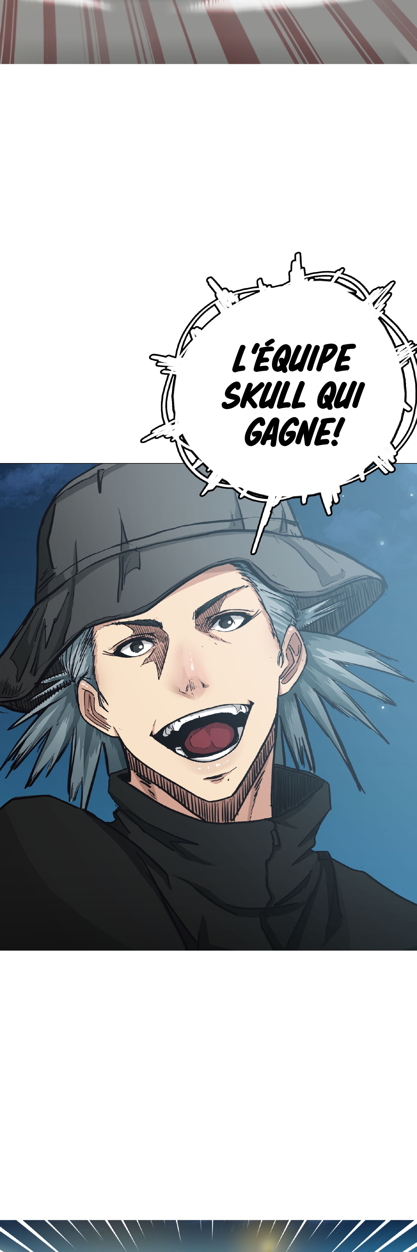 Death Speed Ch. 6 第27页