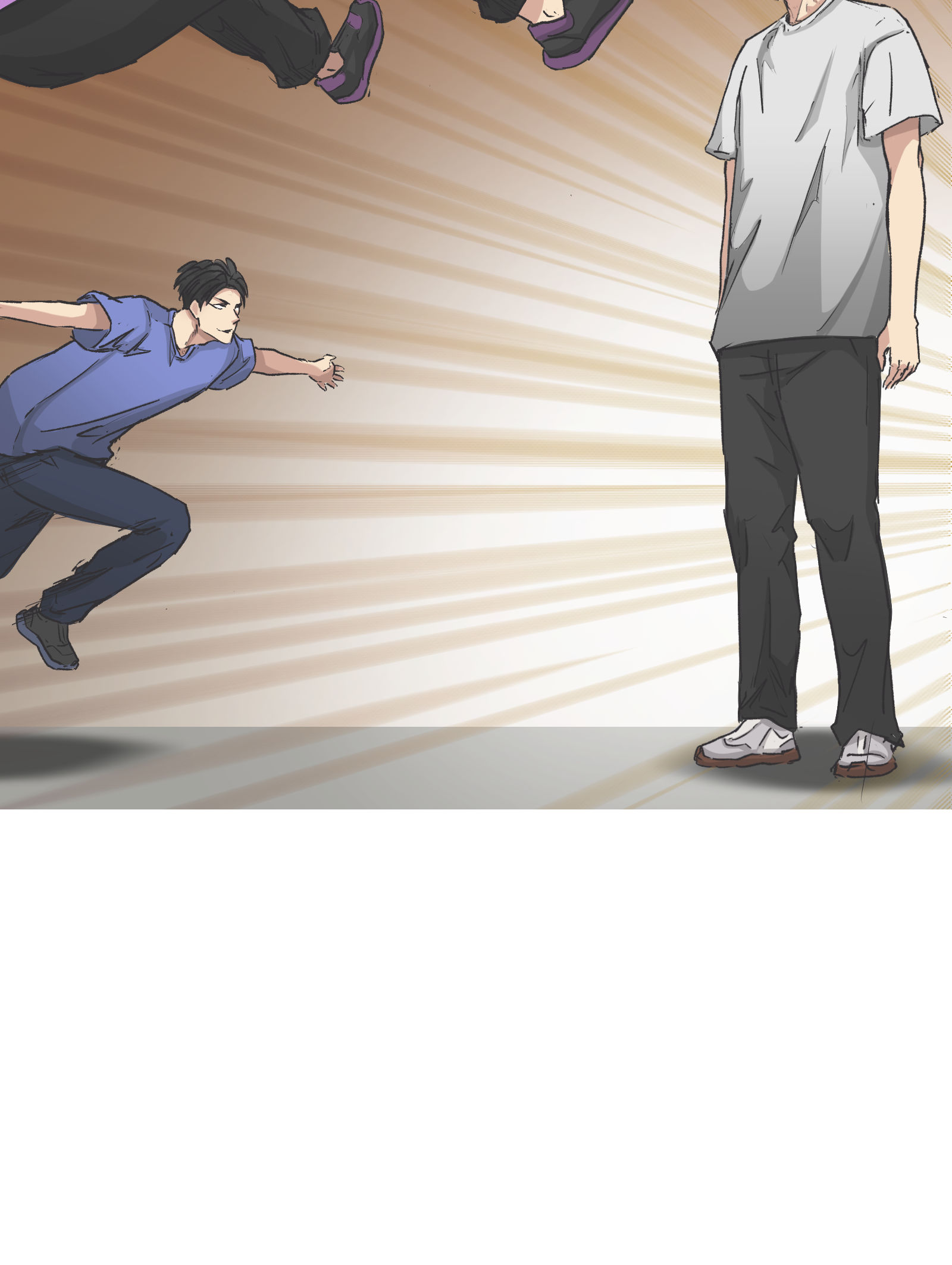 Death Speed Ch. 6 第32页