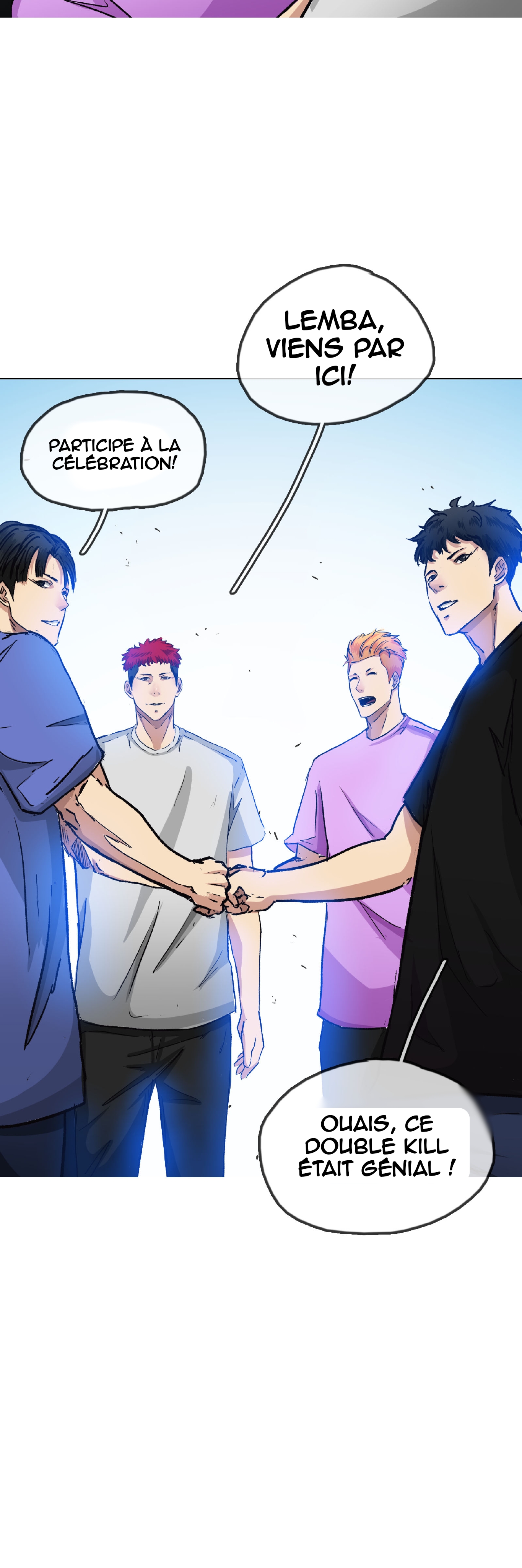Death Speed Ch. 6 第35页