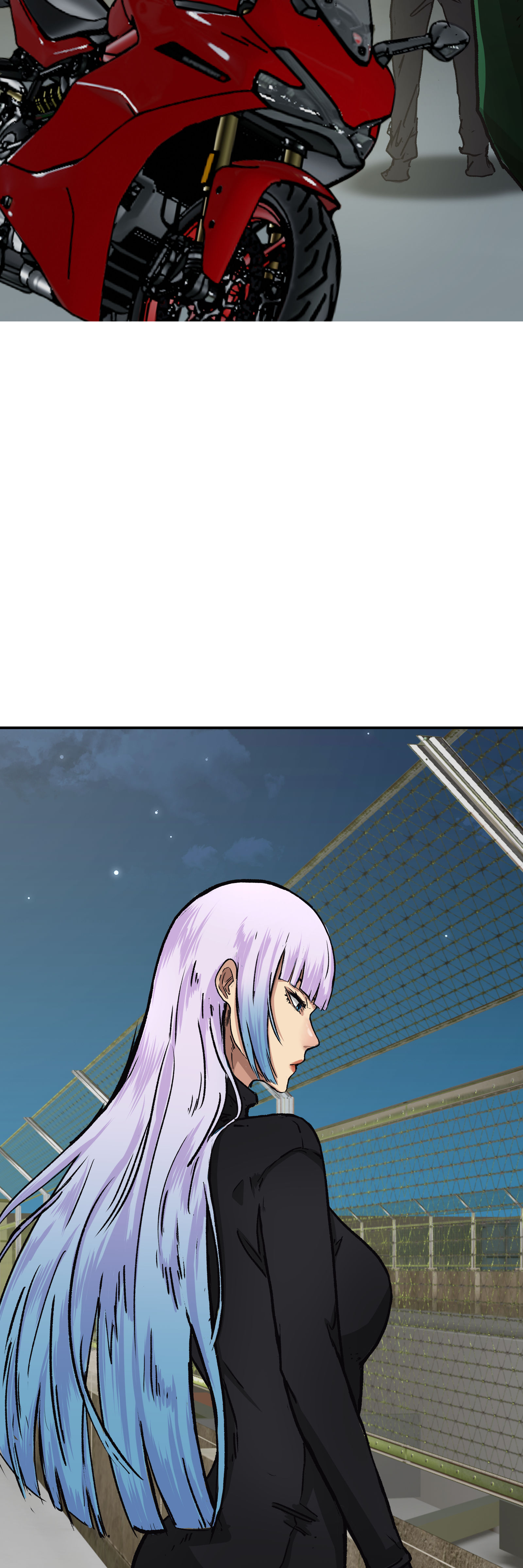 Death Speed Ch. 6 第38页