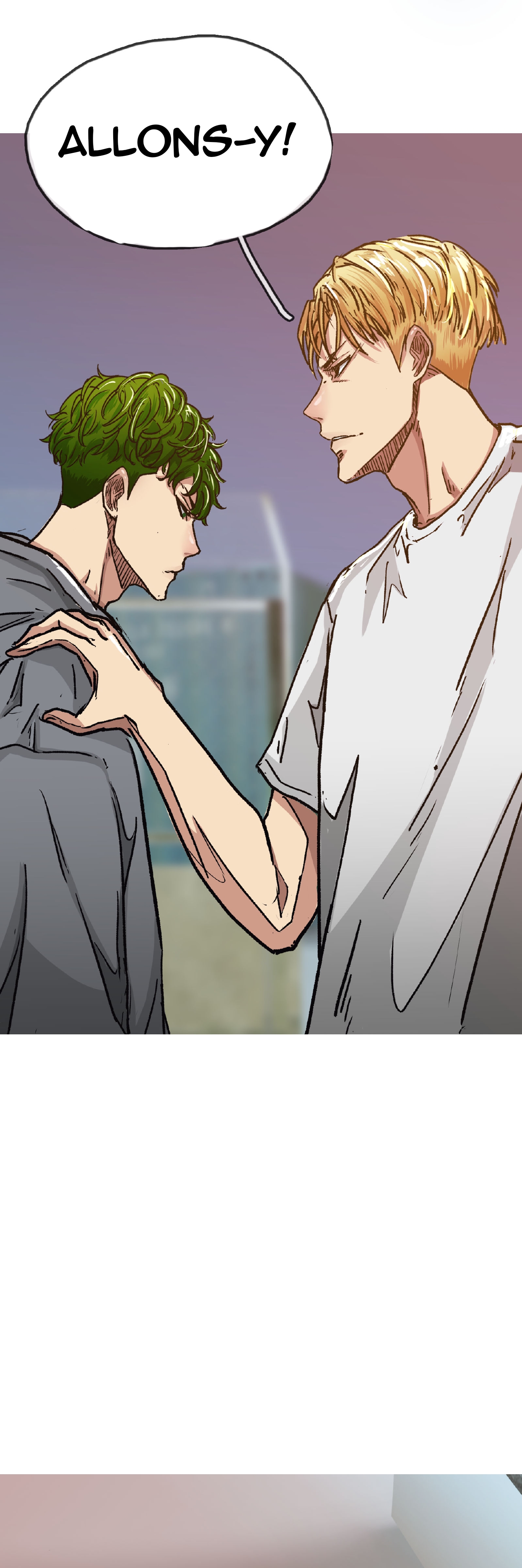 Death Speed Ch. 6 第41页