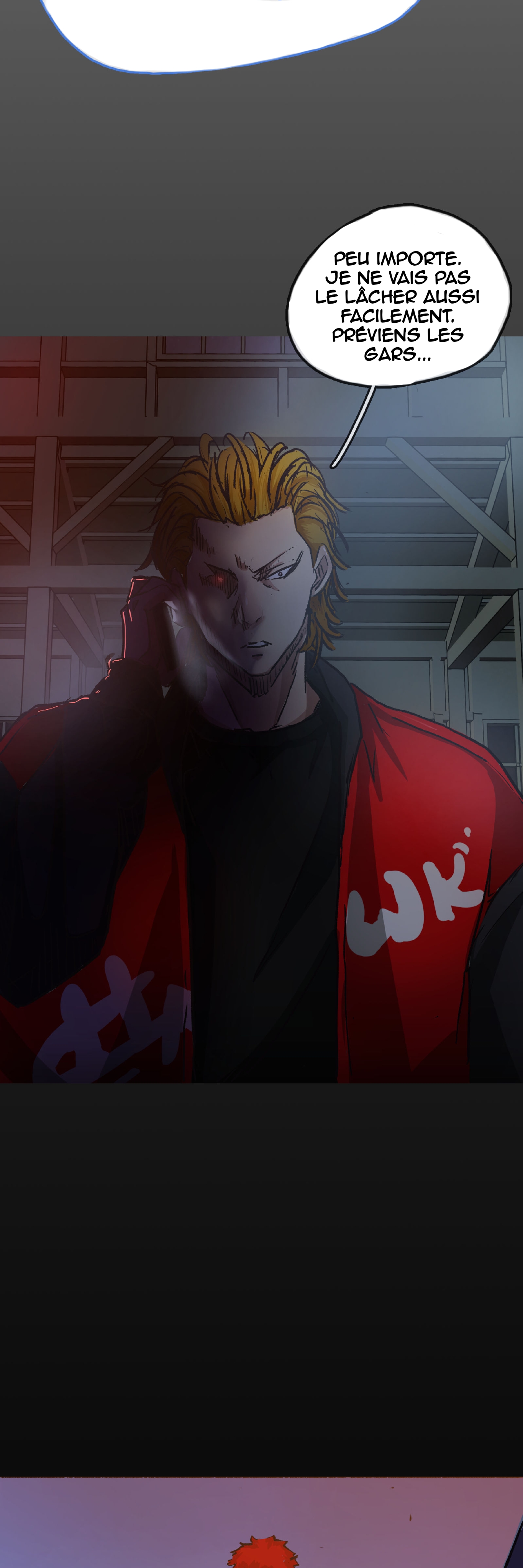 Death Speed Ch. 6 第46页