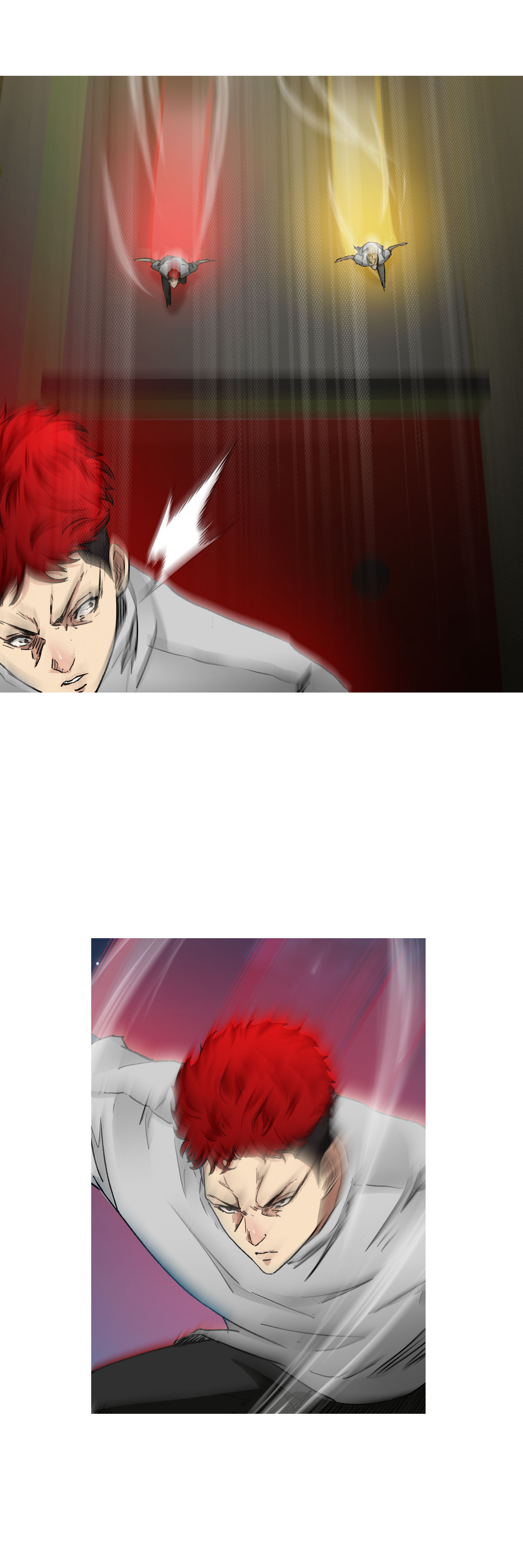 Death Speed Ch. 6 第9页