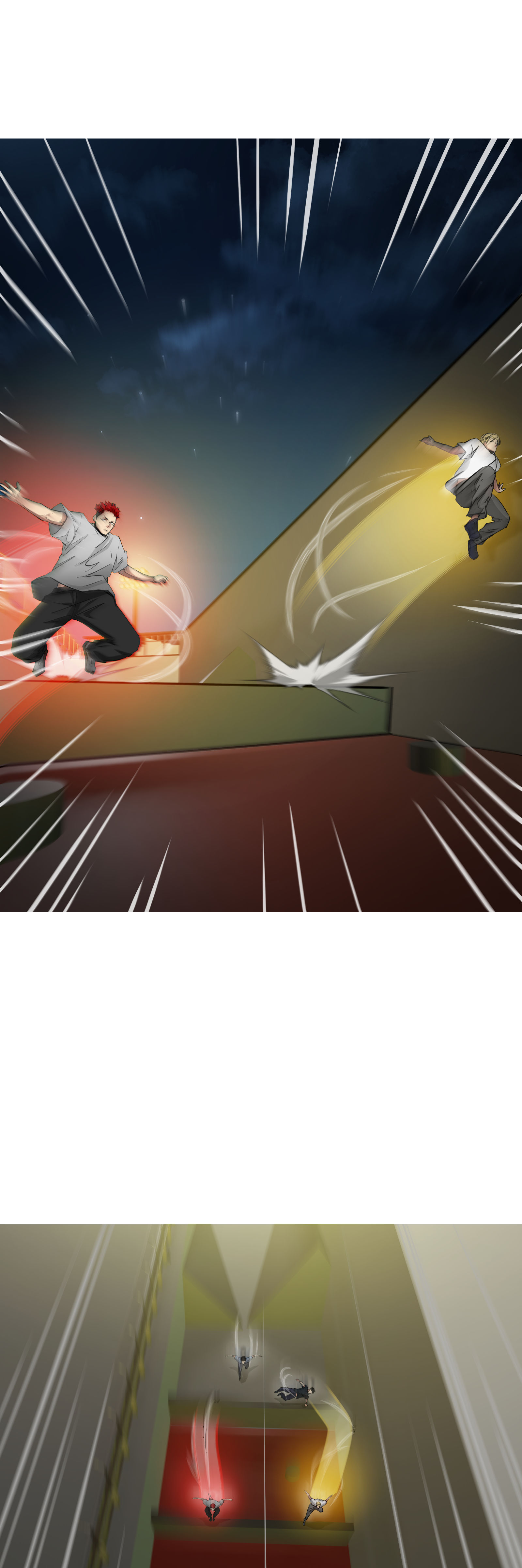 Death Speed Ch. 6 第10页