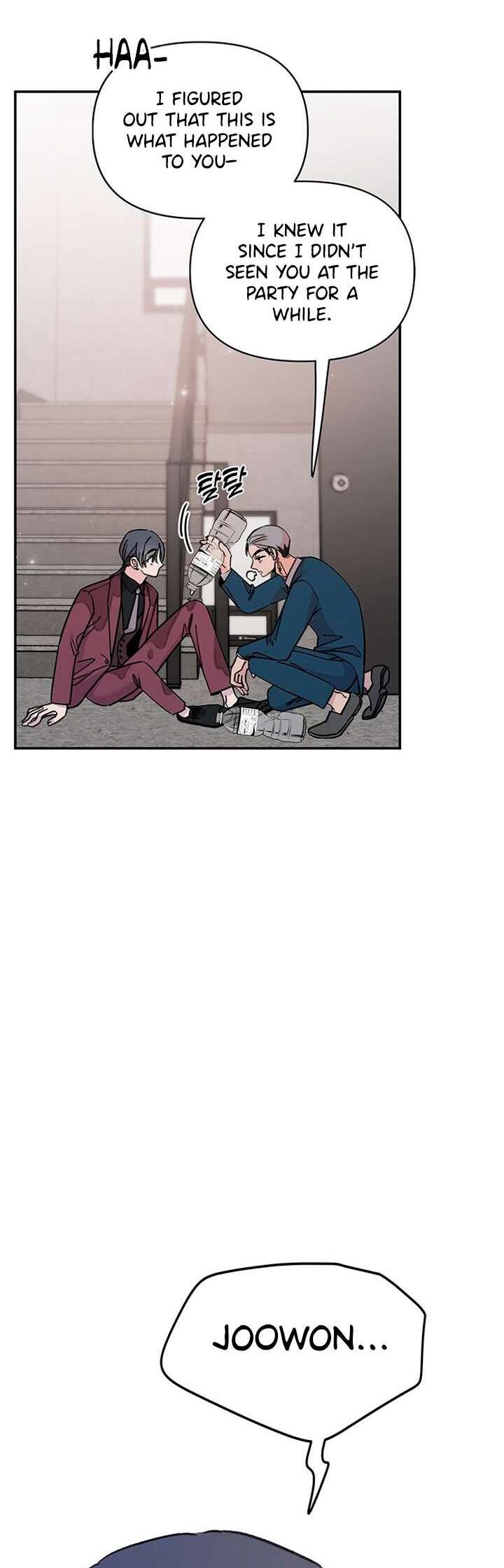 Naega Saranghan Mulgogi Vol. 1 Ch. 2 第19页