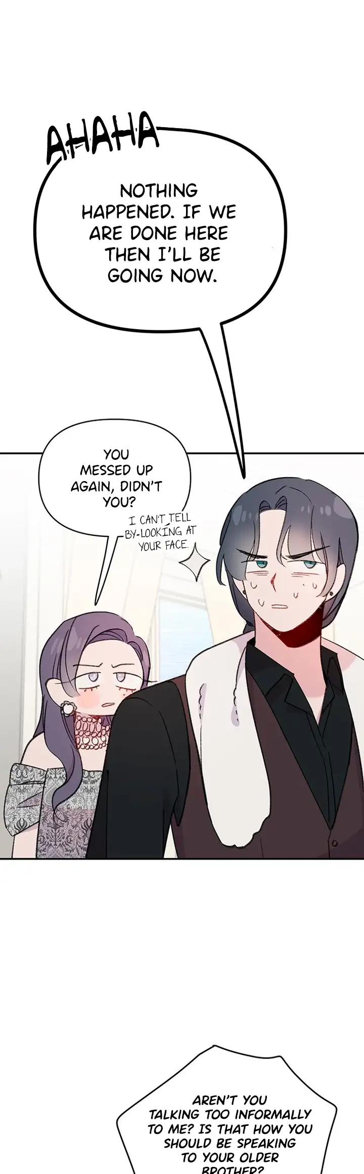 Naega Saranghan Mulgogi Vol. 1 Ch. 2 第35页