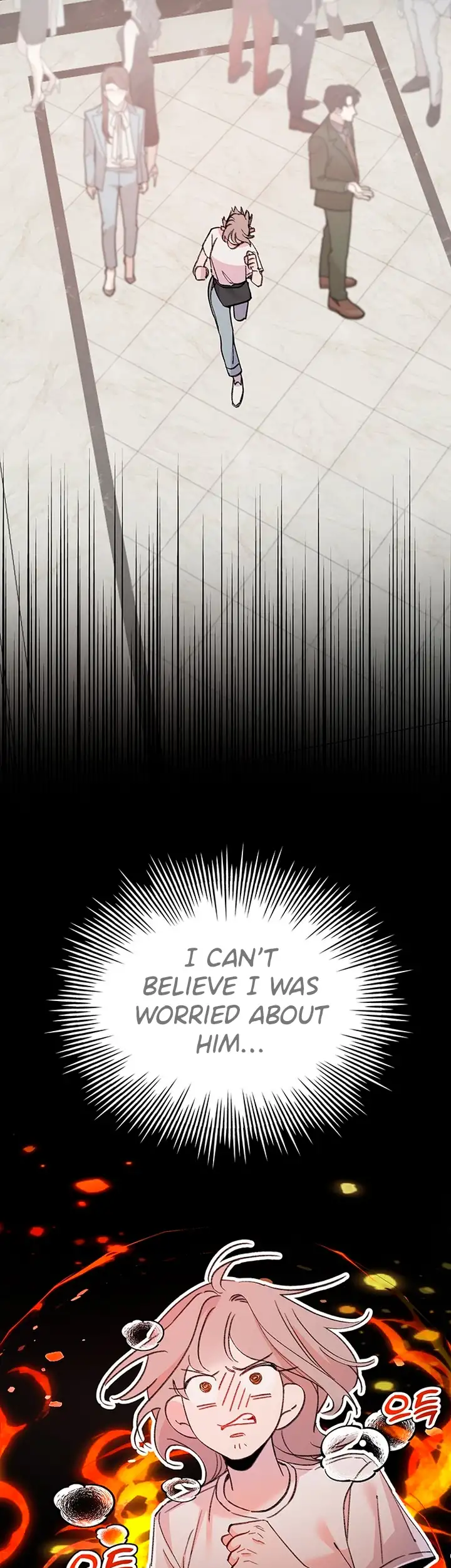 Naega Saranghan Mulgogi Vol. 1 Ch. 2 第9页