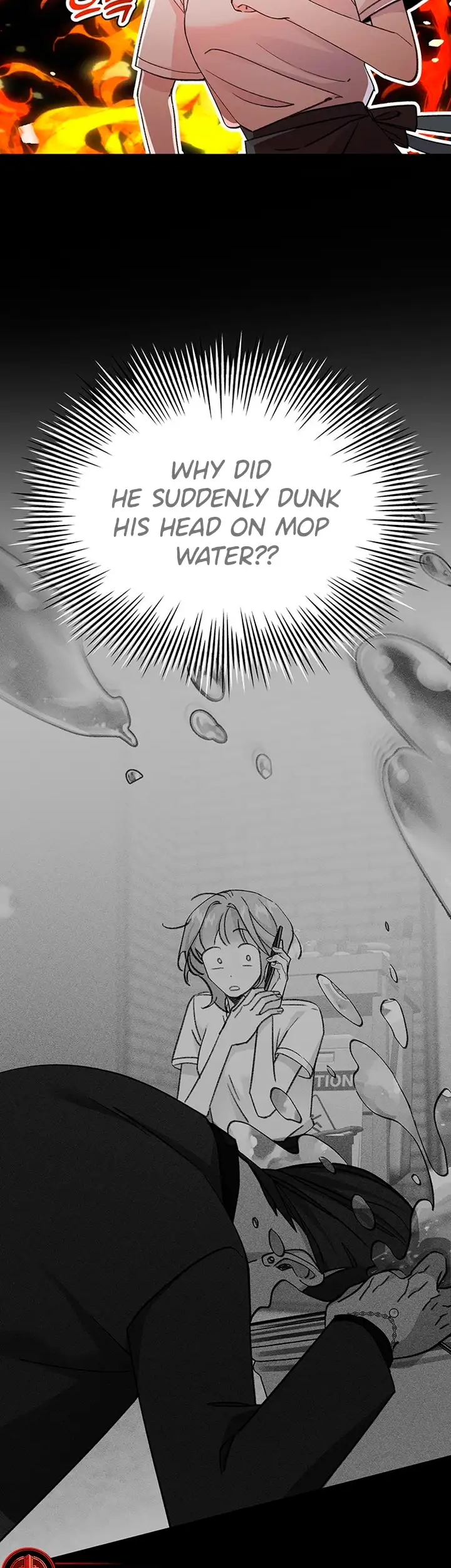 Naega Saranghan Mulgogi Vol. 1 Ch. 2 第10页