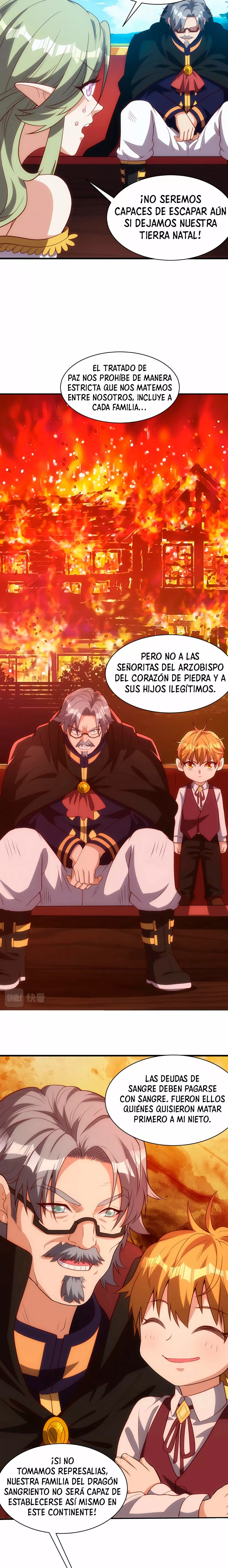 Daoist Magician From Another World Ch. 4 第16页