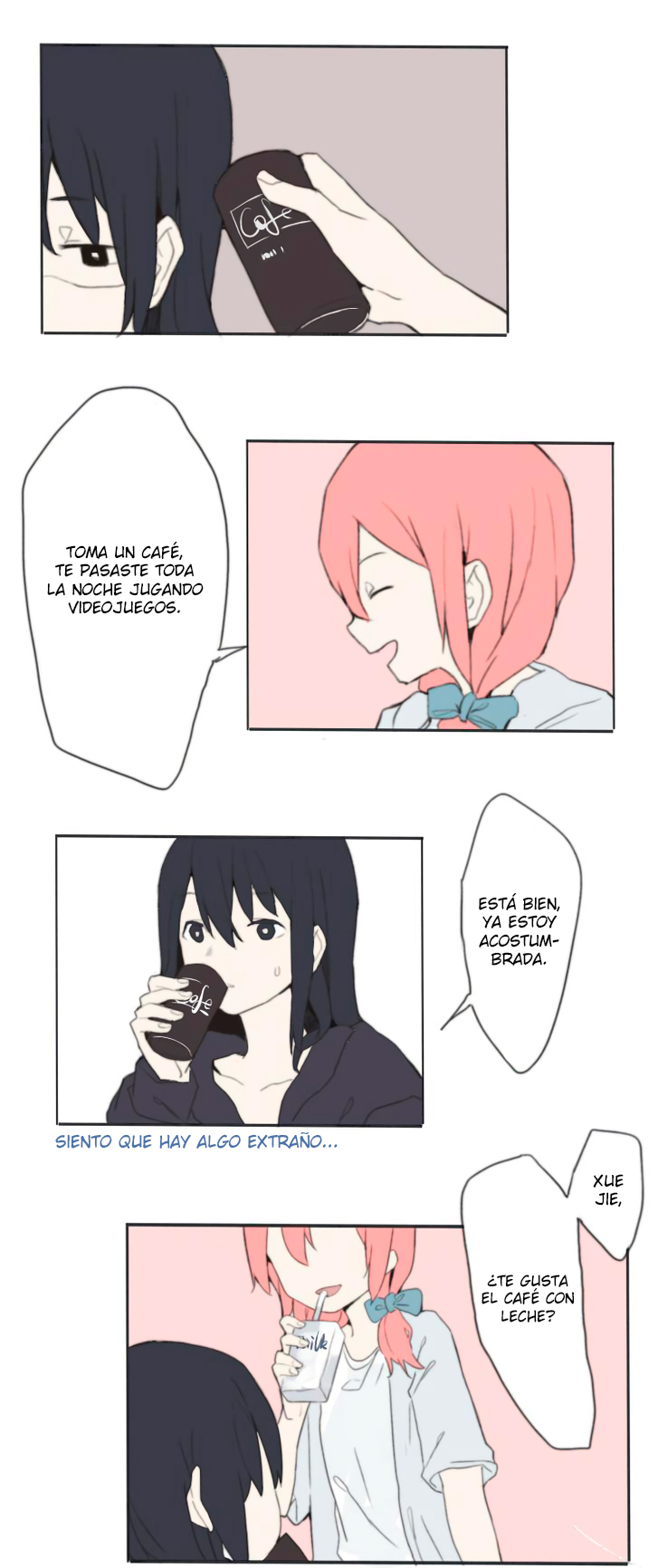 My Girlfriend Is a Gamer!! Vol. 1 Ch. 5 第12页