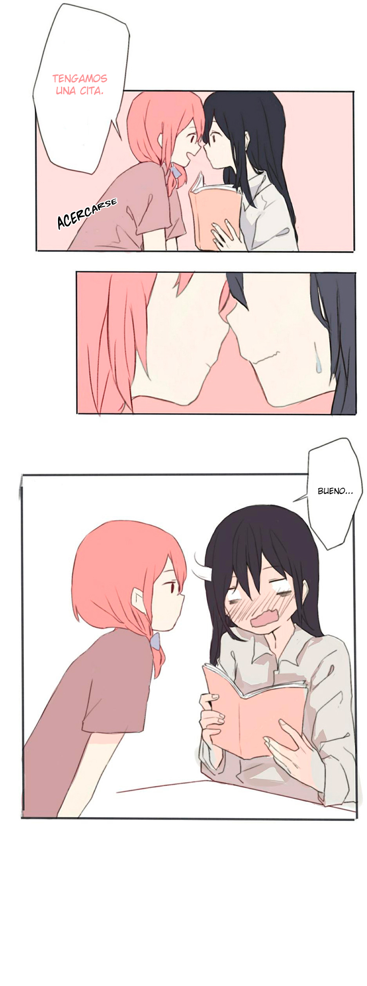 My Girlfriend Is a Gamer!! Vol. 1 Ch. 5 第3页
