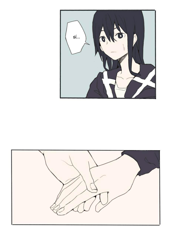 My Girlfriend Is a Gamer!! Vol. 1 Ch. 5 第6页