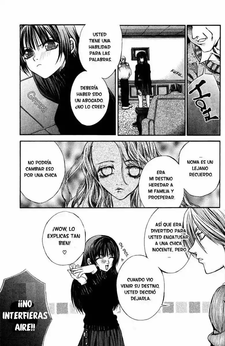Hatenkou Yuugi Vol. 1 Ch. 4 第17页