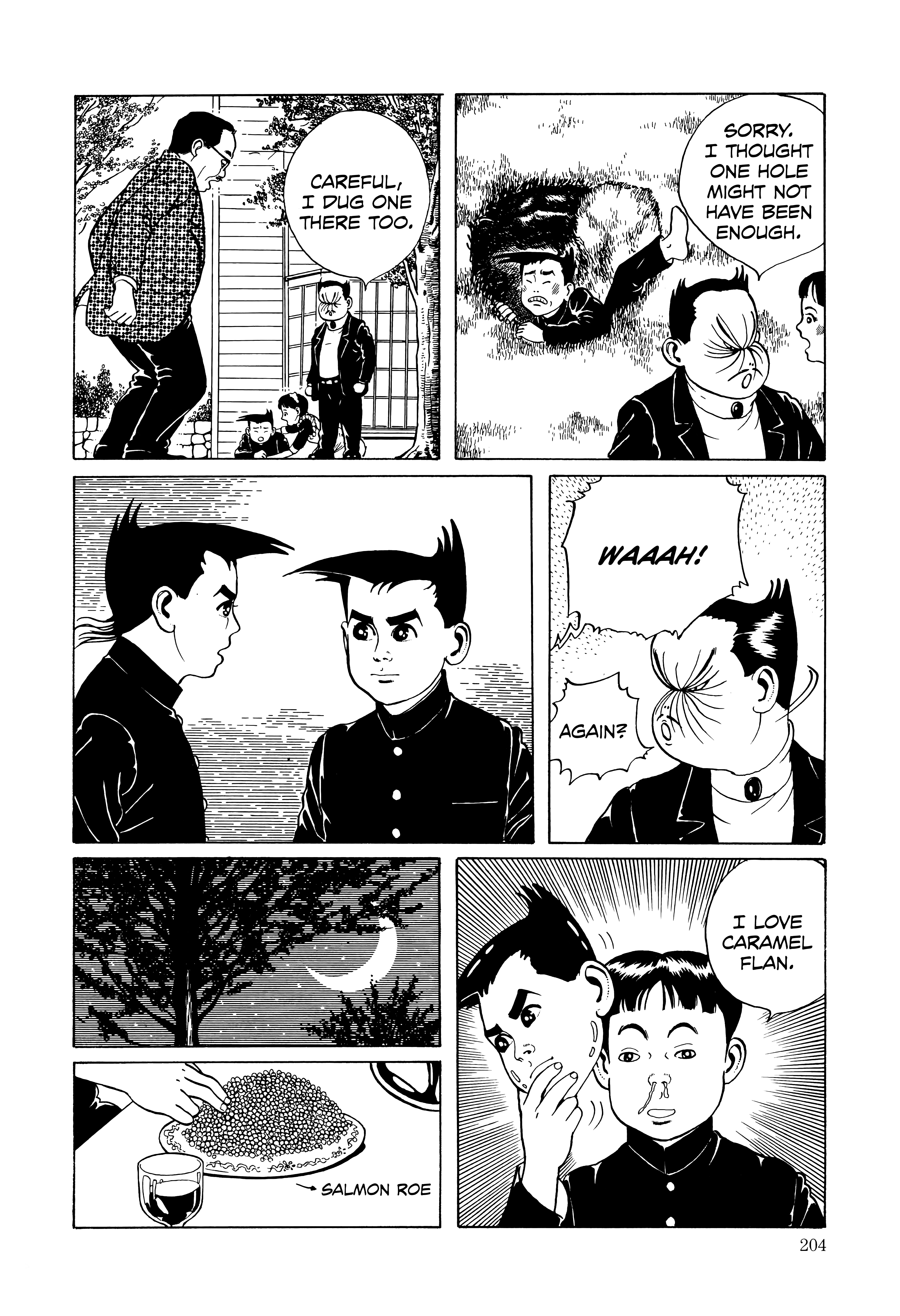 Maruo Jigoku The Amazing Hoffman 第28页