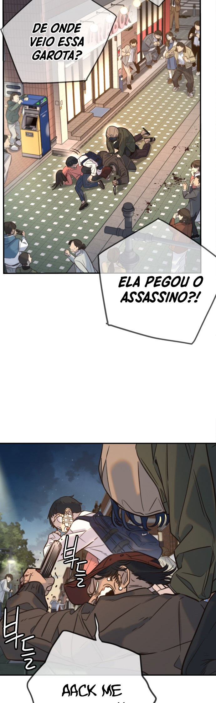 Everyone Loves Her Vol. 1 Ch. 4 第15页