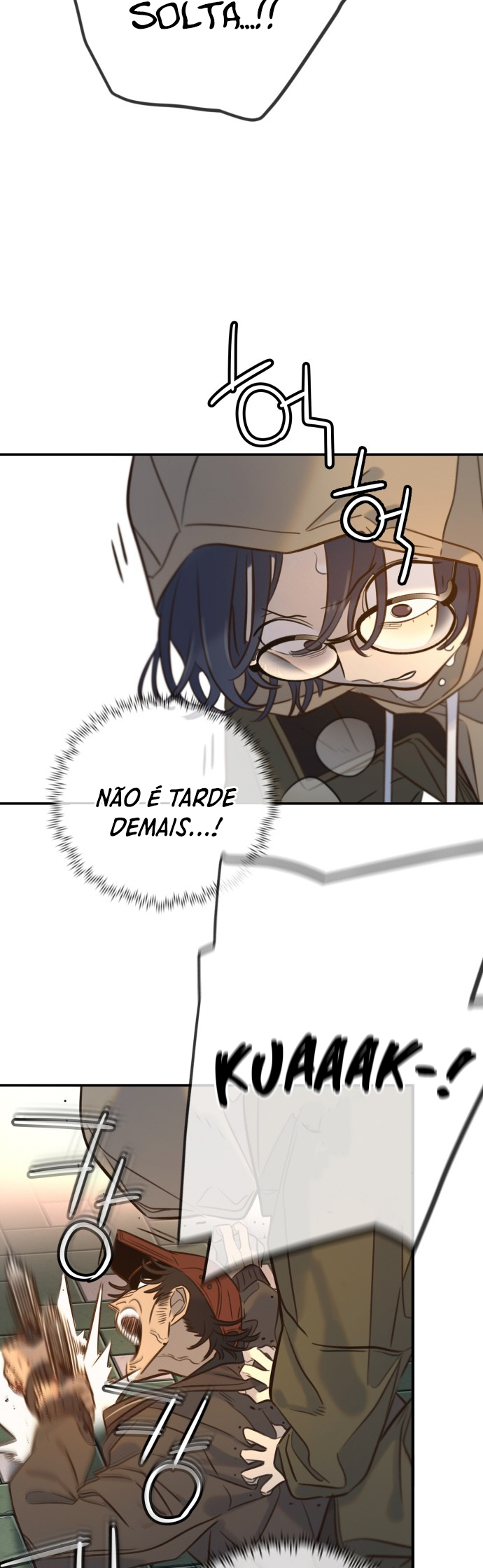 Everyone Loves Her Vol. 1 Ch. 4 第16页
