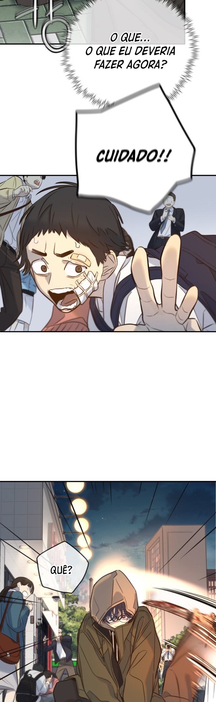 Everyone Loves Her Vol. 1 Ch. 4 第17页