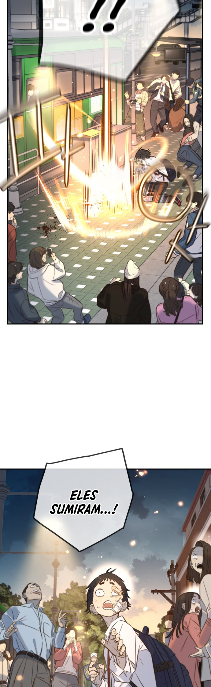Everyone Loves Her Vol. 1 Ch. 4 第19页
