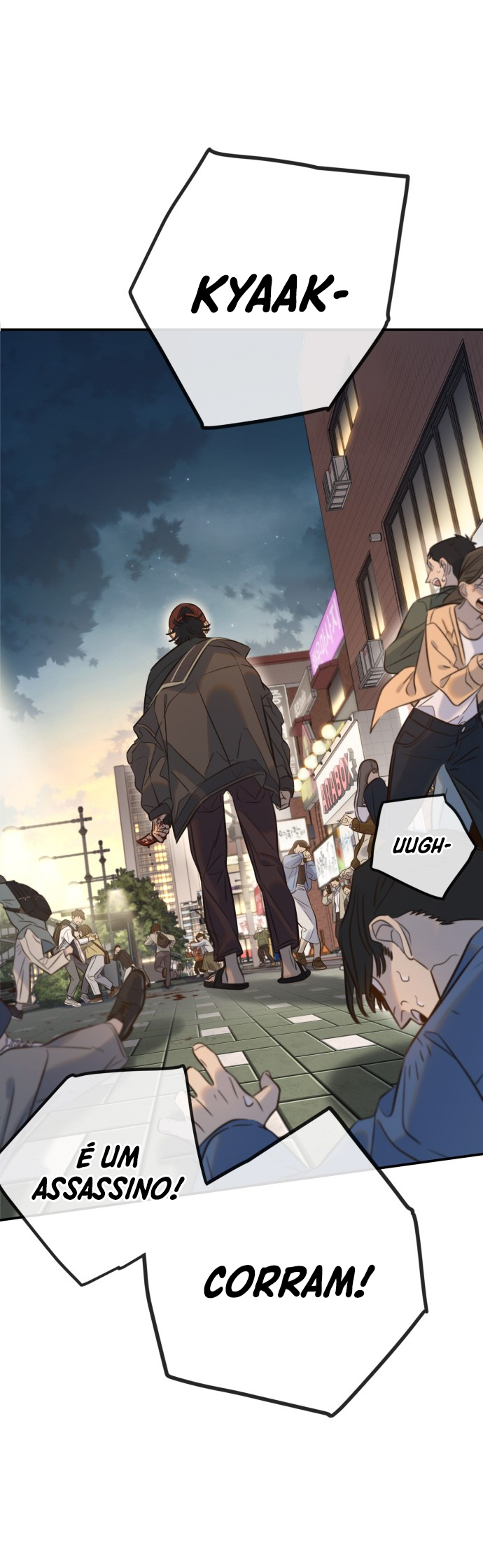 Everyone Loves Her Vol. 1 Ch. 4 第3页
