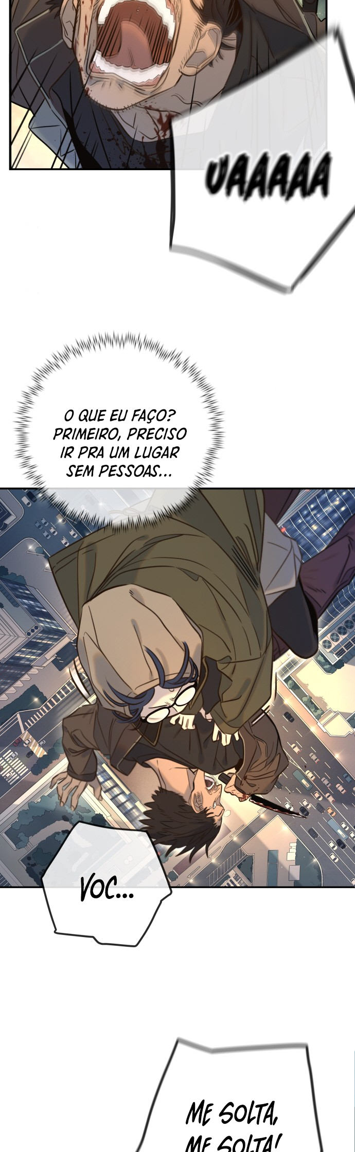 Everyone Loves Her Vol. 1 Ch. 4 第22页