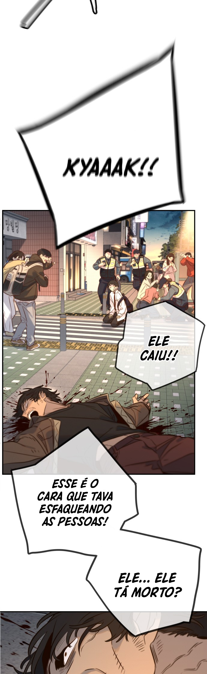 Everyone Loves Her Vol. 1 Ch. 4 第33页