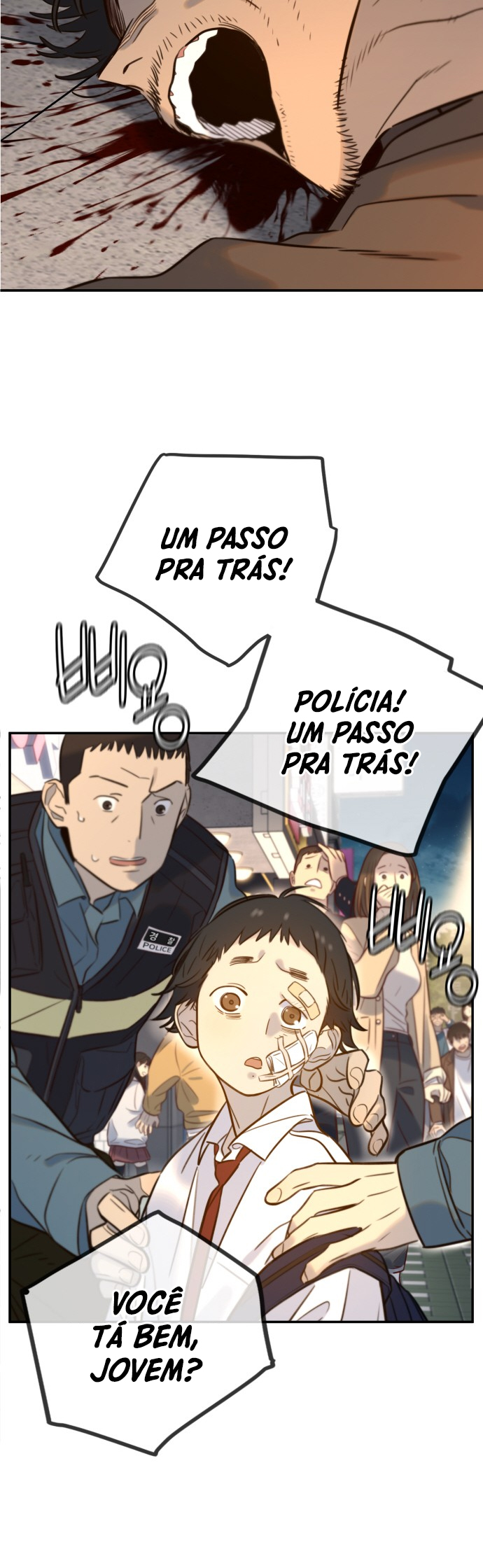 Everyone Loves Her Vol. 1 Ch. 4 第34页