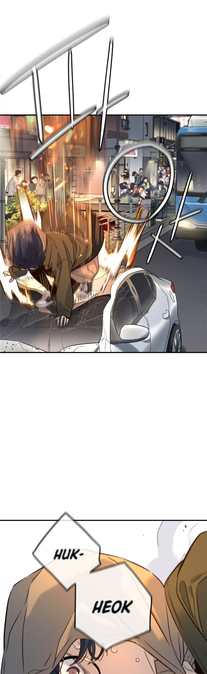 Everyone Loves Her Vol. 1 Ch. 4 第35页