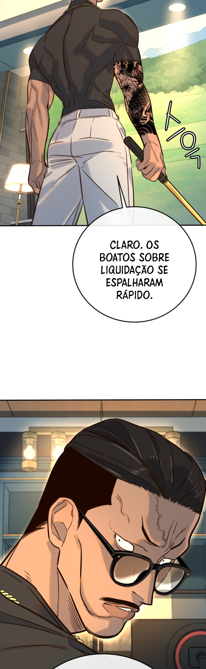 Everyone Loves Her Vol. 1 Ch. 4 第48页