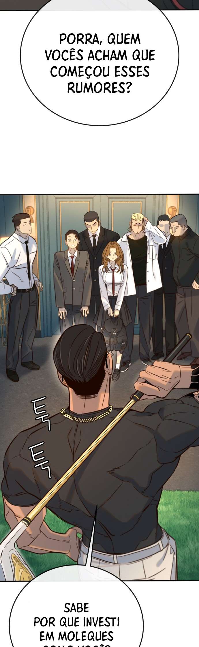 Everyone Loves Her Vol. 1 Ch. 4 第49页