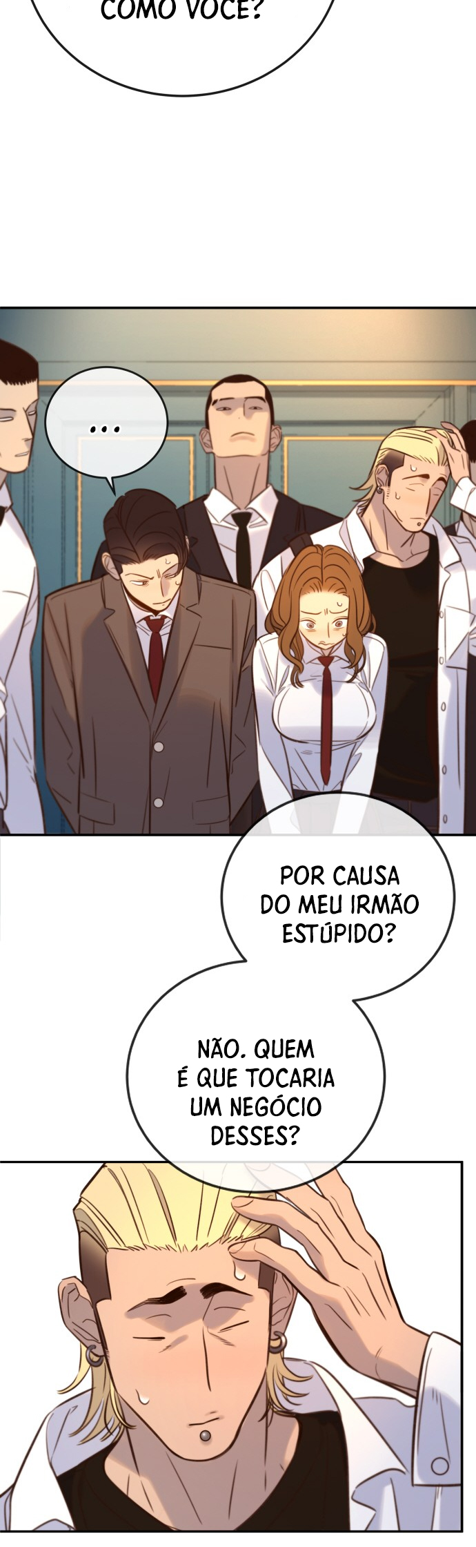 Everyone Loves Her Vol. 1 Ch. 4 第50页
