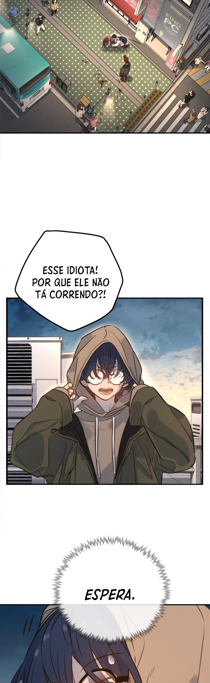 Everyone Loves Her Vol. 1 Ch. 4 第6页