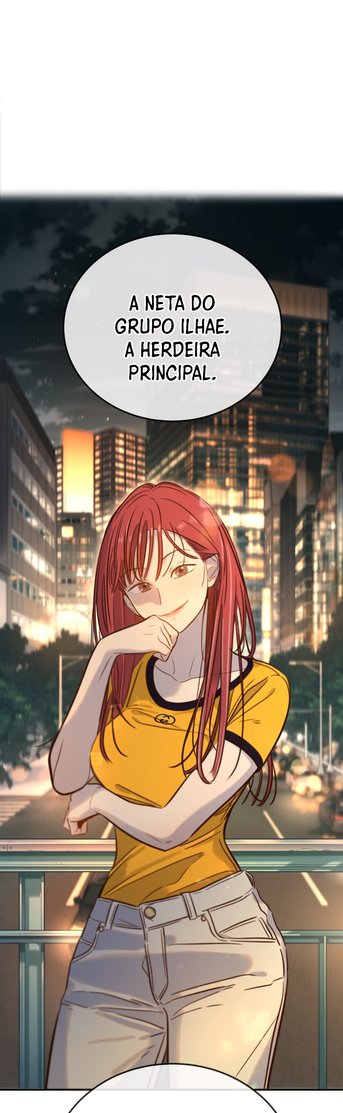 Everyone Loves Her Vol. 1 Ch. 4 第51页