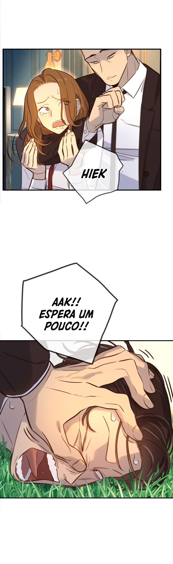 Everyone Loves Her Vol. 1 Ch. 4 第54页