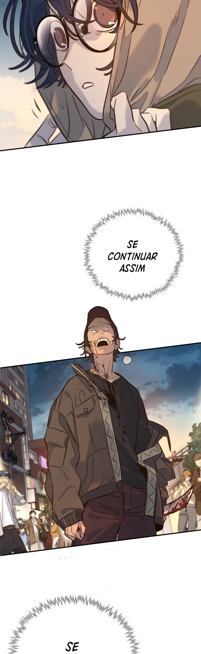 Everyone Loves Her Vol. 1 Ch. 4 第7页