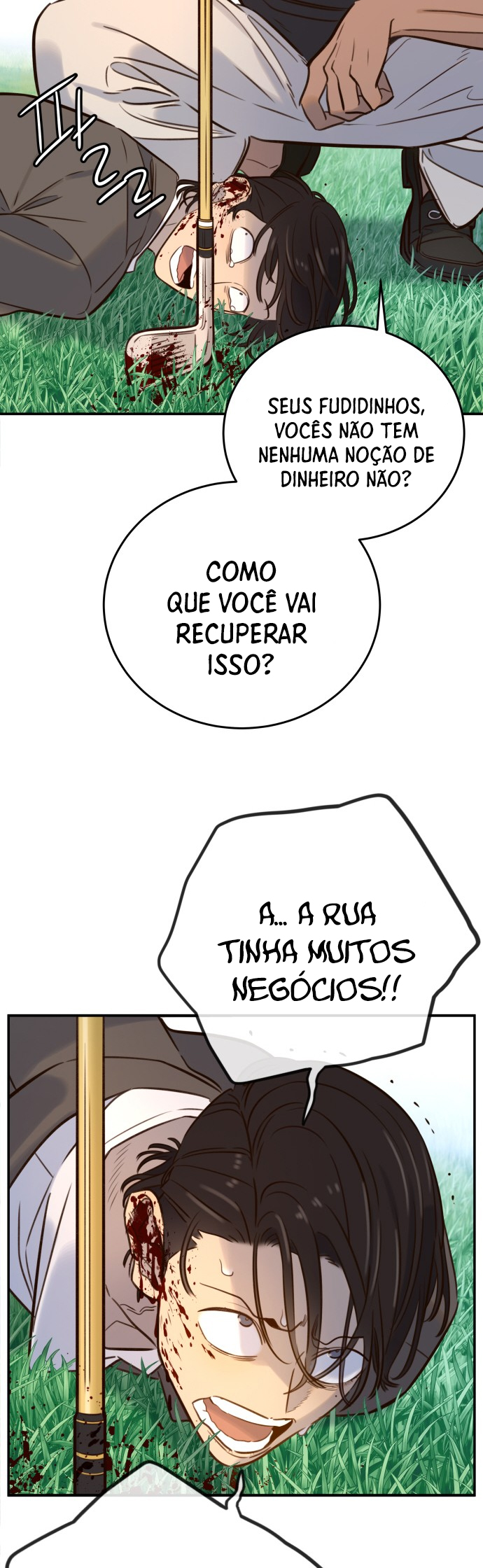 Everyone Loves Her Vol. 1 Ch. 4 第61页