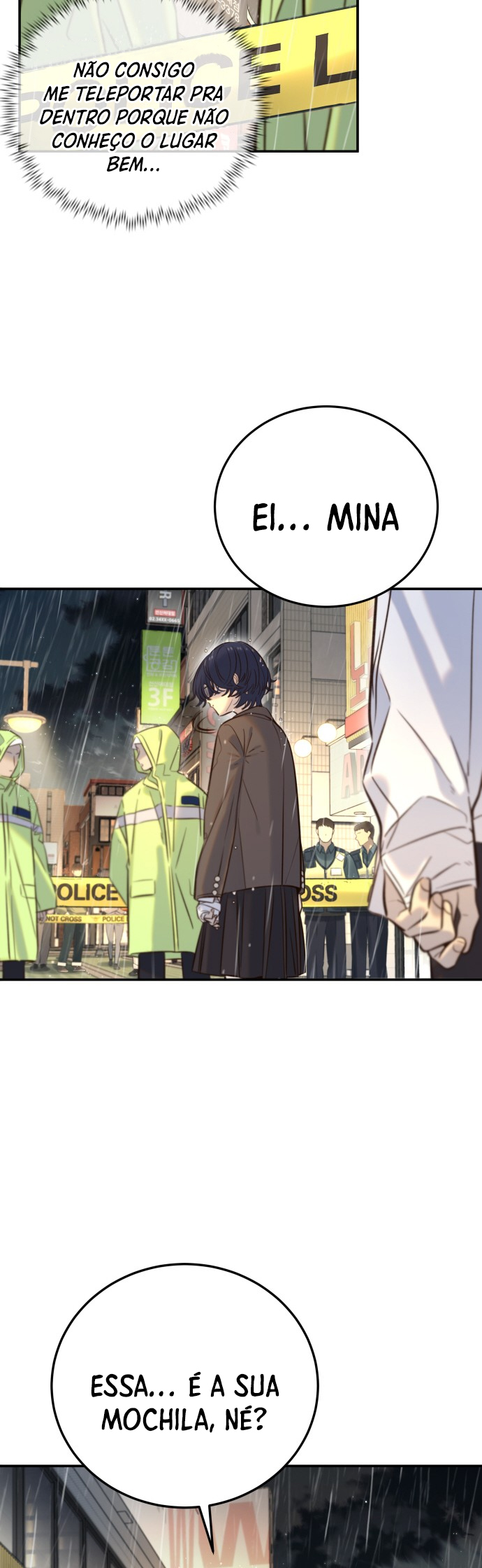Everyone Loves Her Vol. 1 Ch. 4 第66页