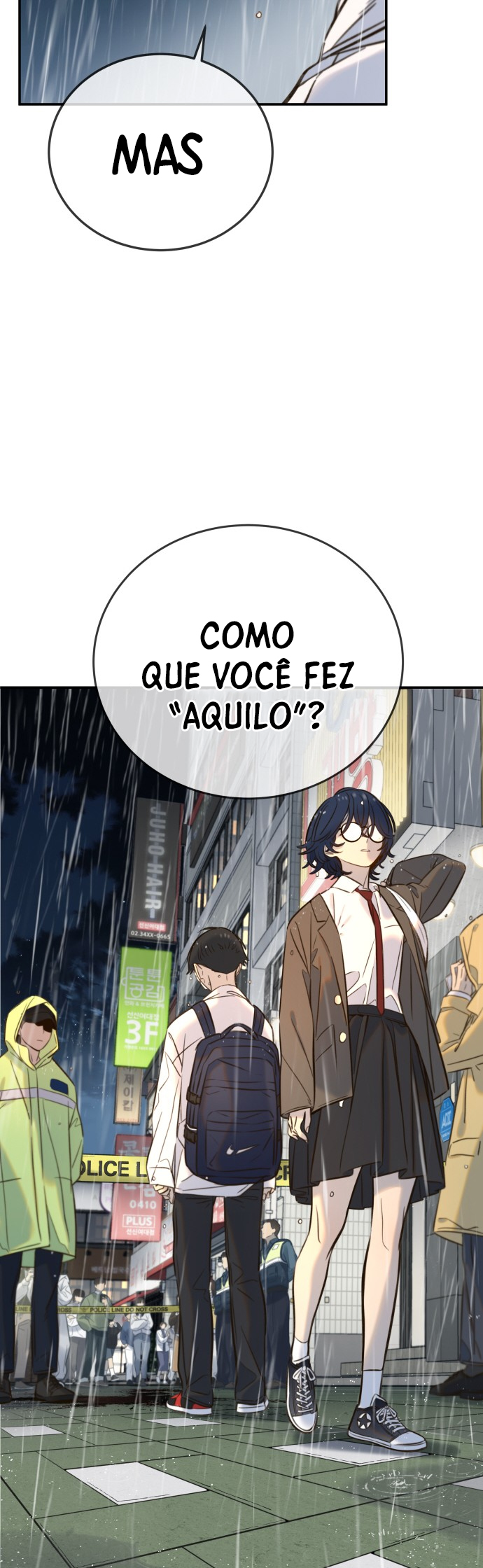Everyone Loves Her Vol. 1 Ch. 4 第71页