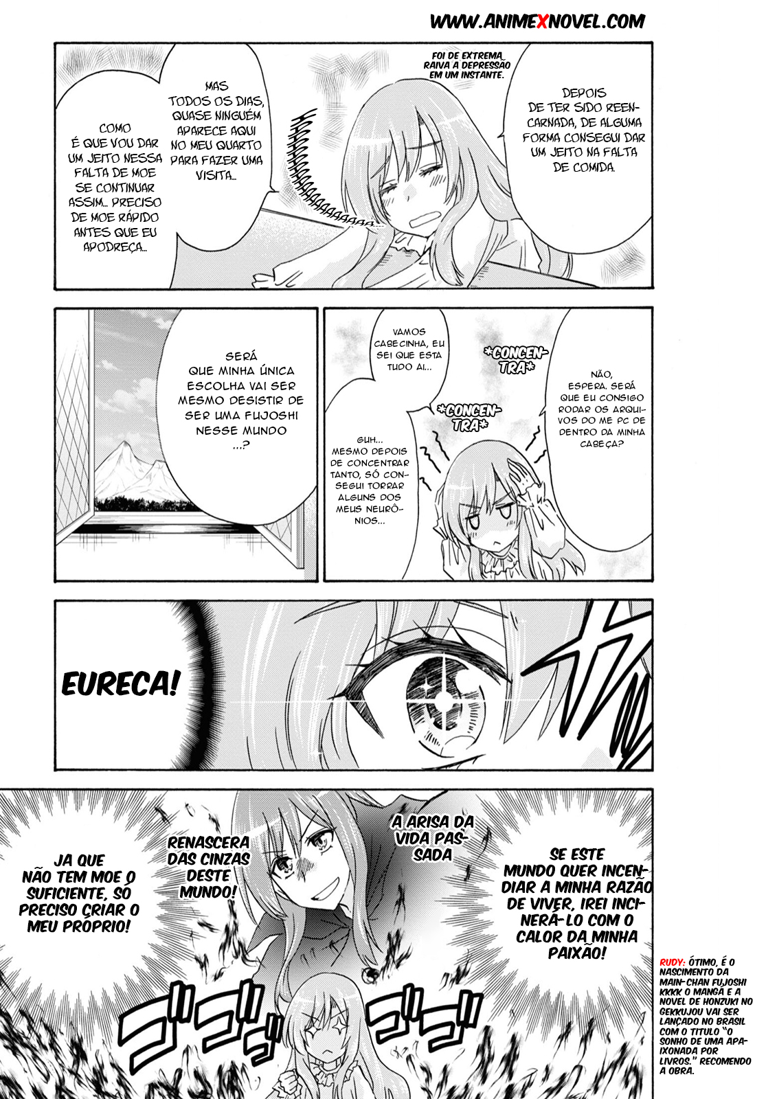 Death Marching to the Parallel World Rhapsody Anthology [Segami Akira] 第4页