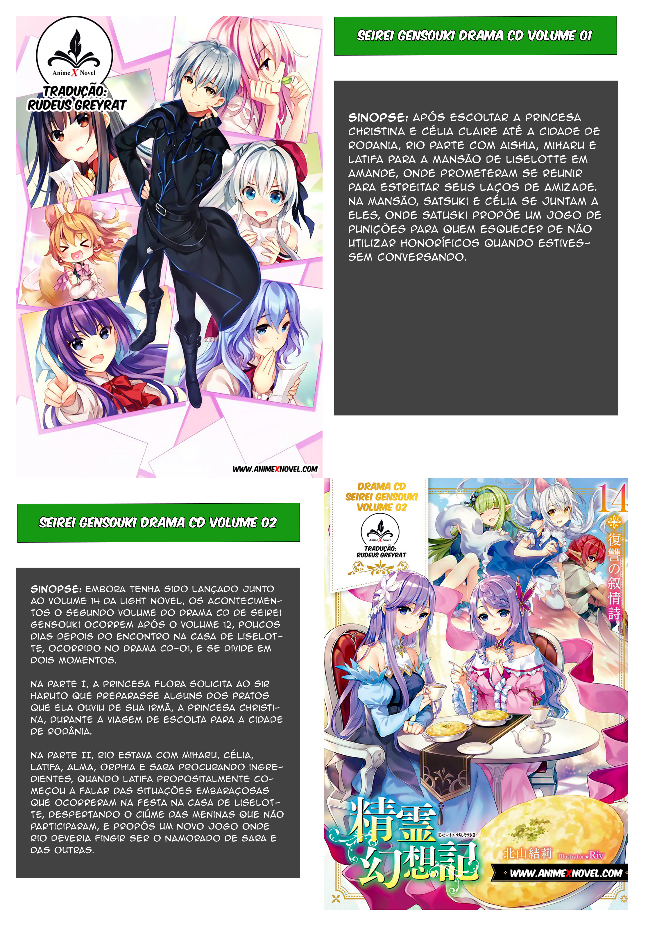 Death Marching to the Parallel World Rhapsody Anthology [Segami Akira] 第10页