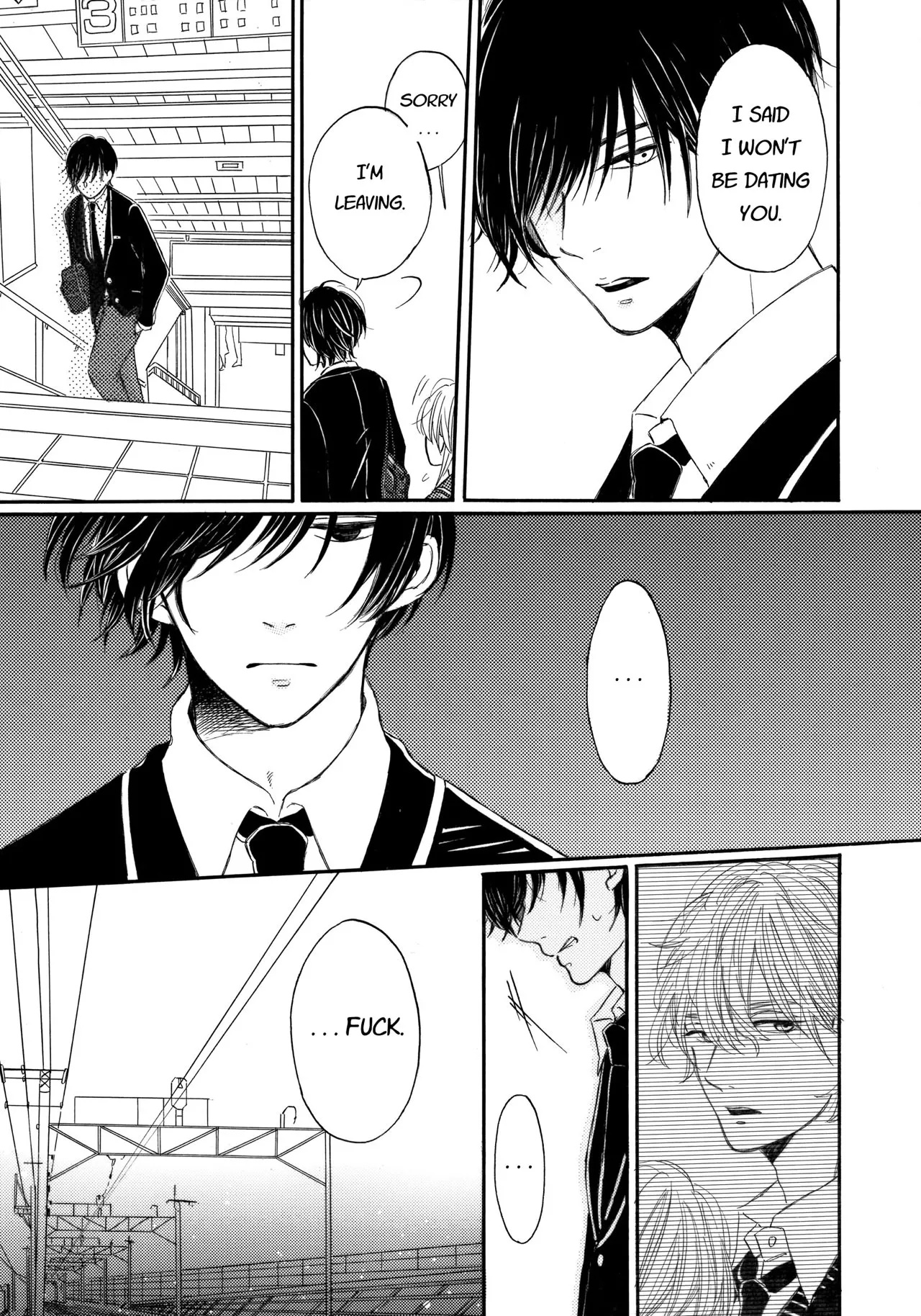 Tonight, My Sister and I Ch. 2 第25页