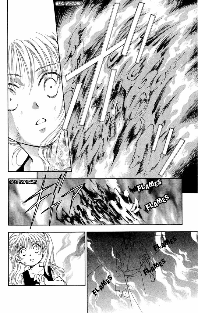 Shibariya Komachi Vol. 1 Ch. 3 第30页